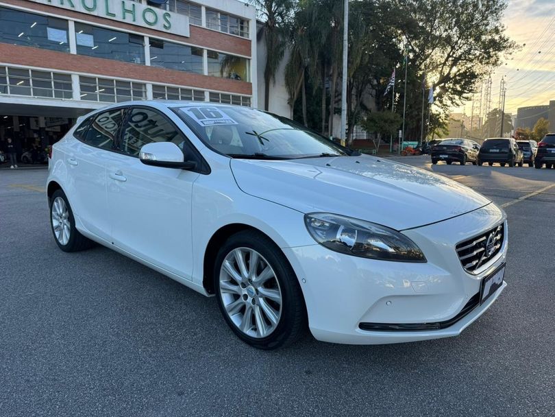 Volvo V40 T-3 KINETIC 1.5 Aut.