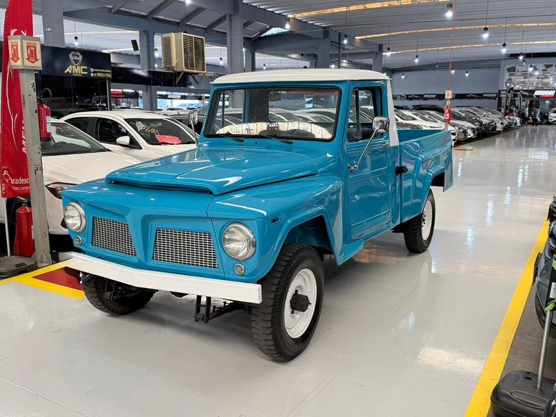 Ford F-75