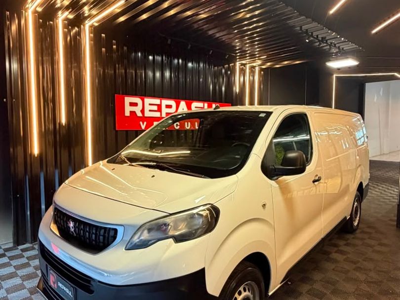 Peugeot Expert Business Pack 1.6 Turbo Diesel