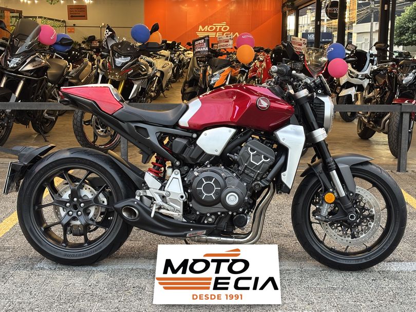 HONDA CB 1000R/ABS