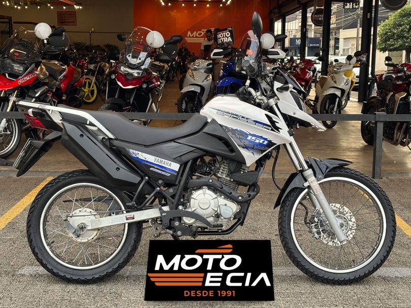 YAMAHA XTZ 150  CROSSER ED /FLEX
