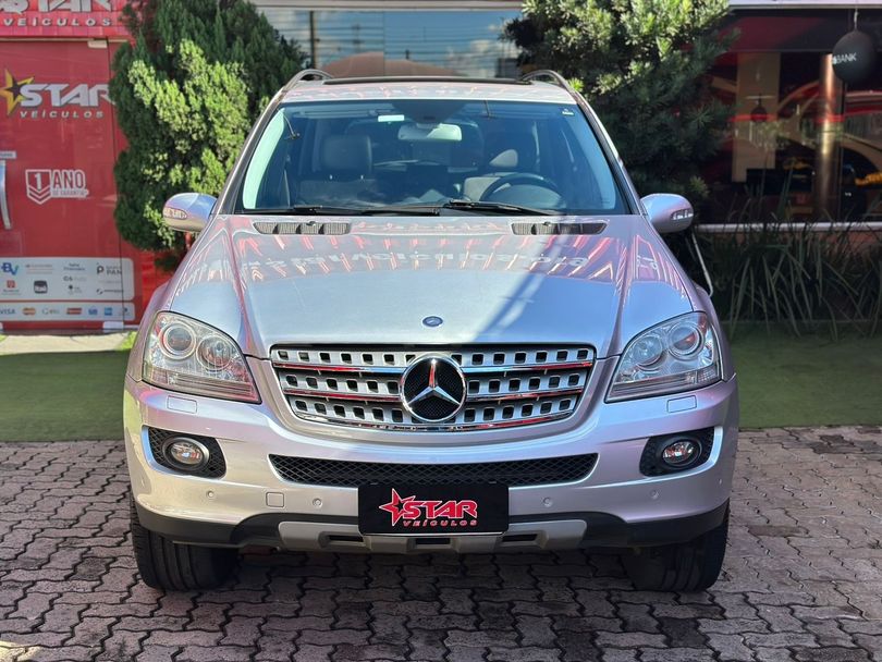 Mercedes ML-350 3.5  4x4