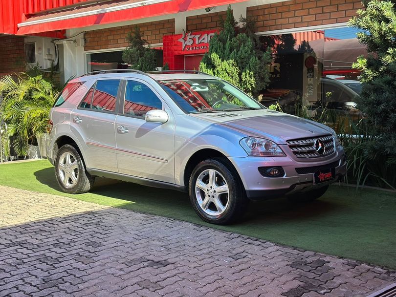 Mercedes ML-350 3.5  4x4