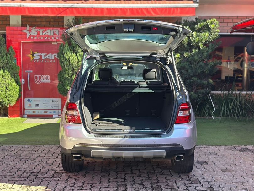 Mercedes ML-350 3.5  4x4
