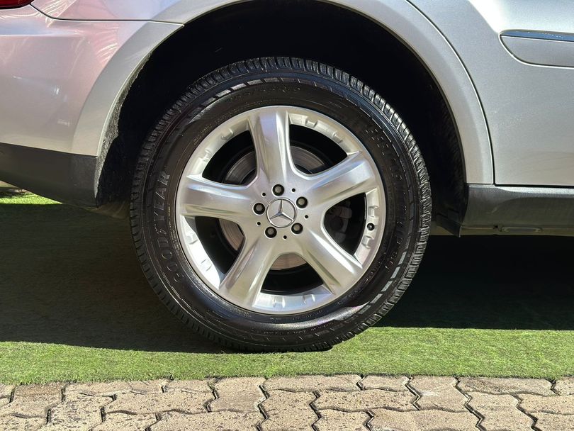 Mercedes ML-350 3.5  4x4