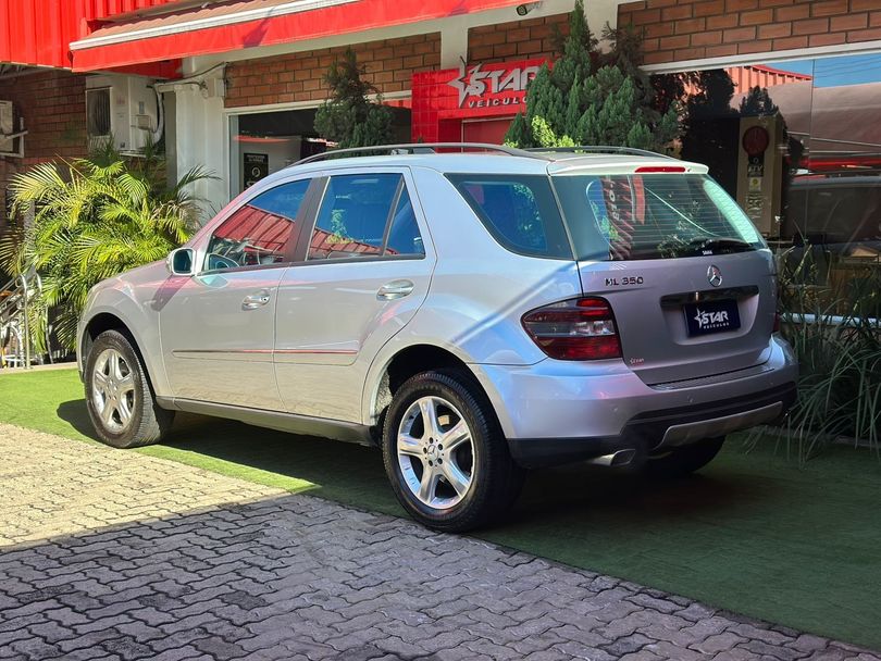 Mercedes ML-350 3.5  4x4