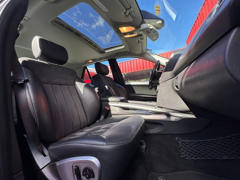 Mercedes ML-350 3.5  4x4
