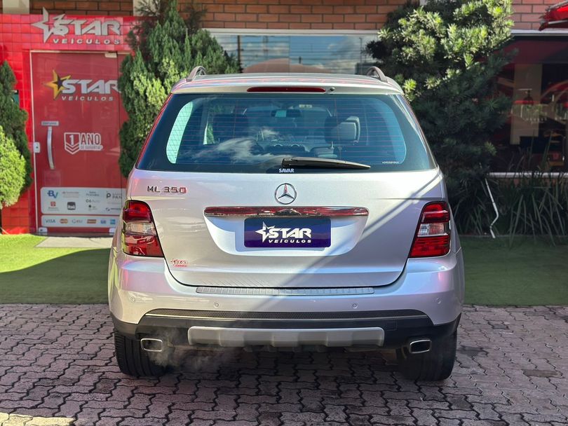 Mercedes ML-350 3.5  4x4