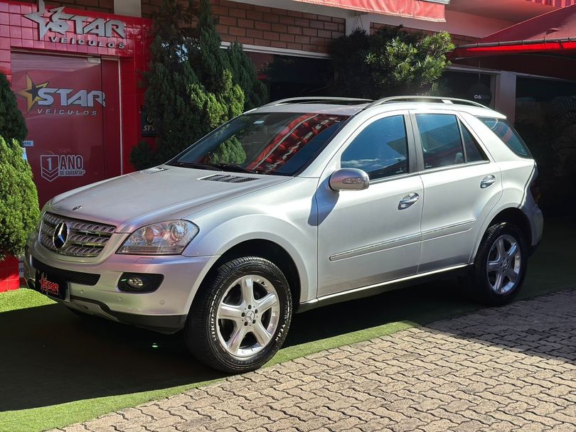 Mercedes ML-350 3.5  4x4