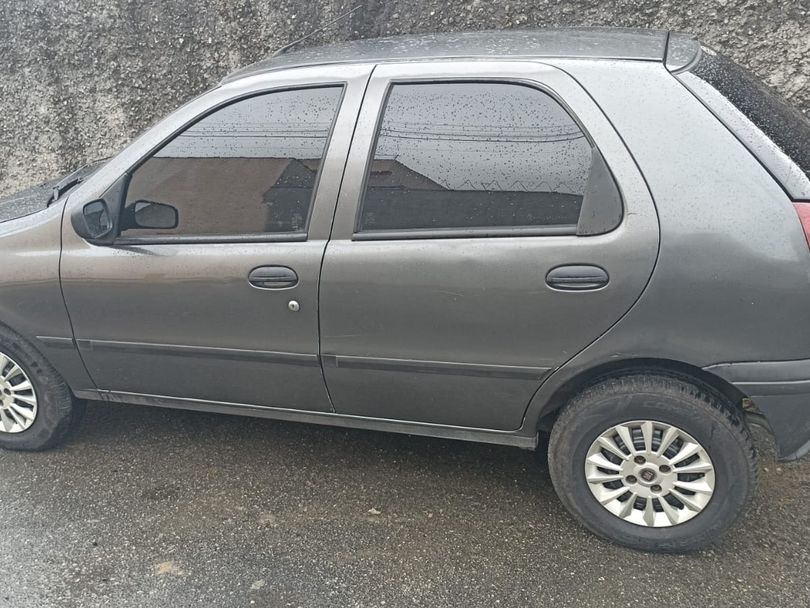 Fiat Palio EX 1.0 mpi 4p