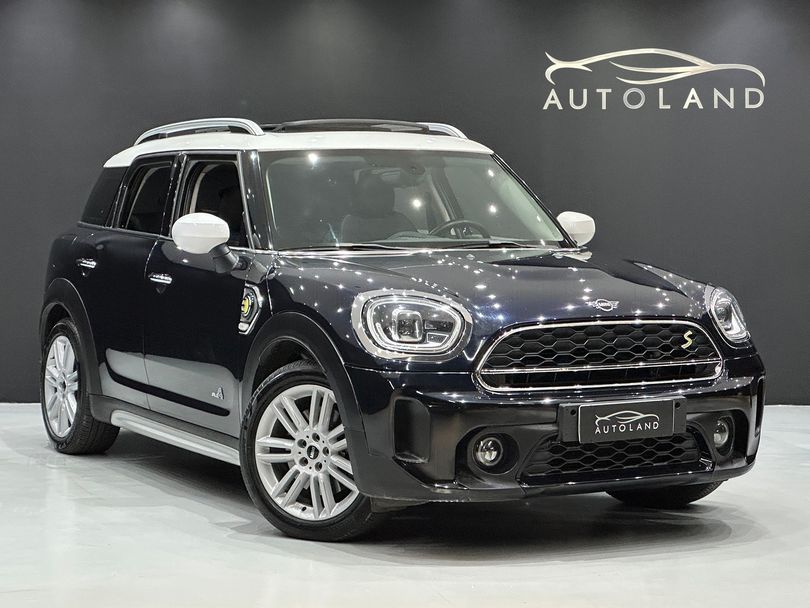 Mini COOPER Countryman S E ALL4 1.5  (Híb.)