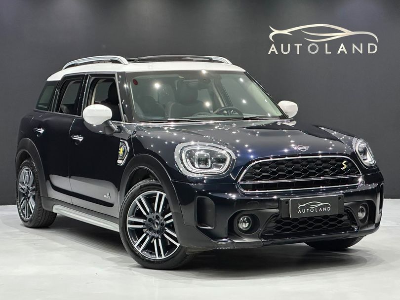 Mini COOPER Countryman S E ALL4 1.5  (Híb.)