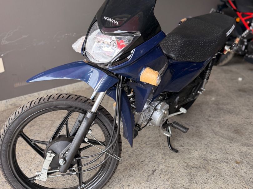HONDA POP 110i ES