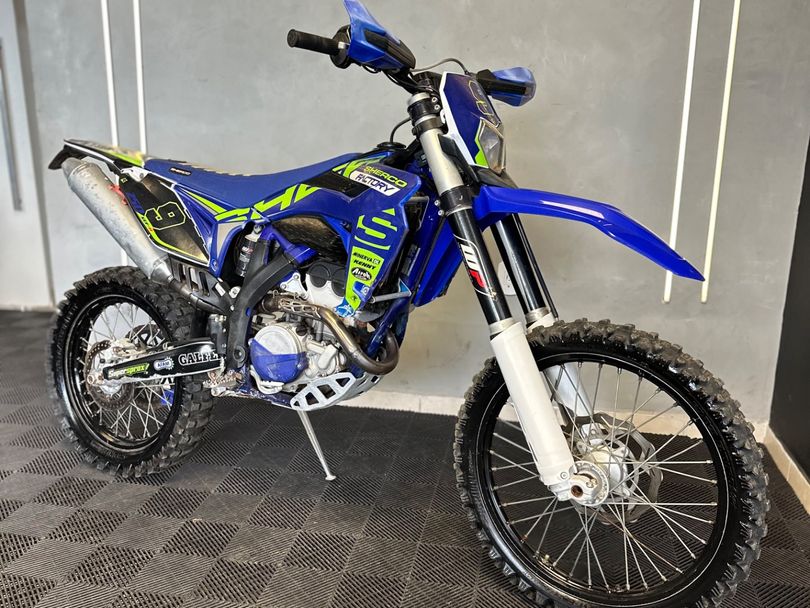 SHERCO SE250F-R