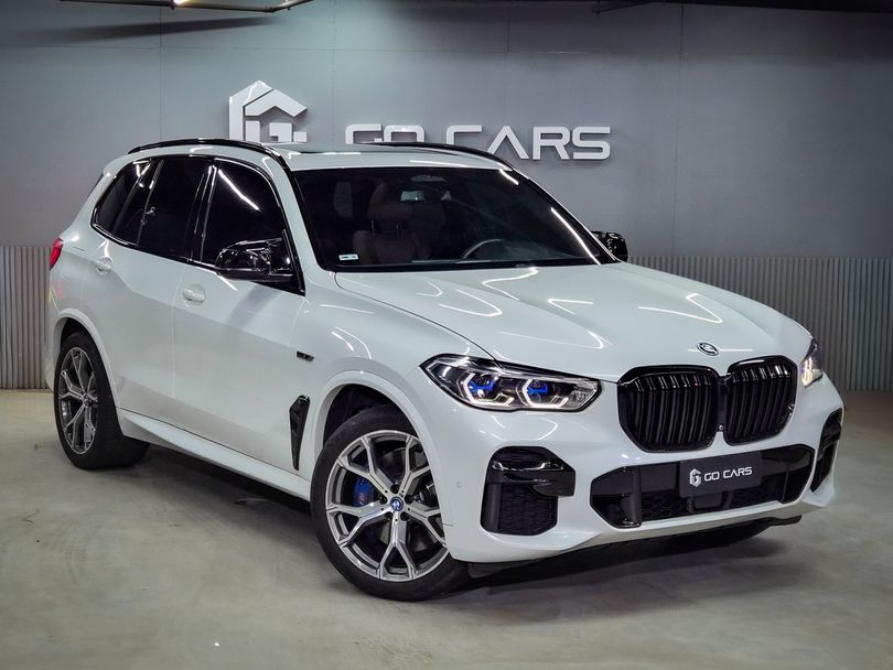BMW X5 XDRIVE 45e 3.0 M.Sport  Aut. (Híb.)