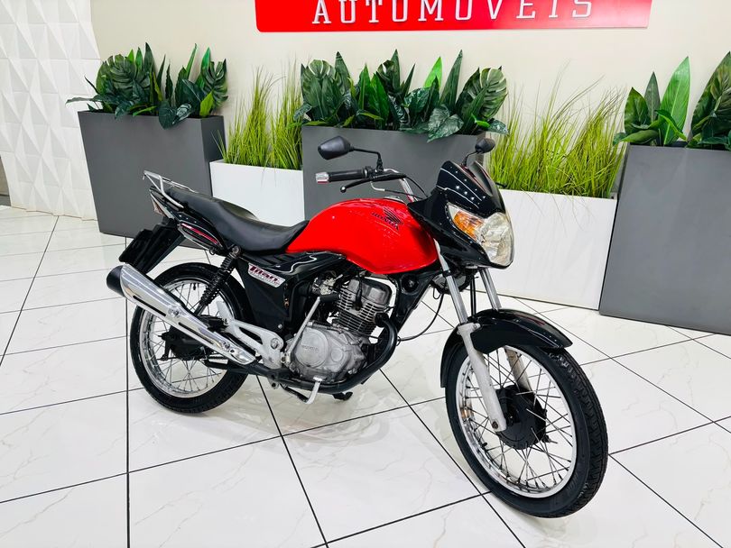 HONDA CG 150 TITAN-KS MIX