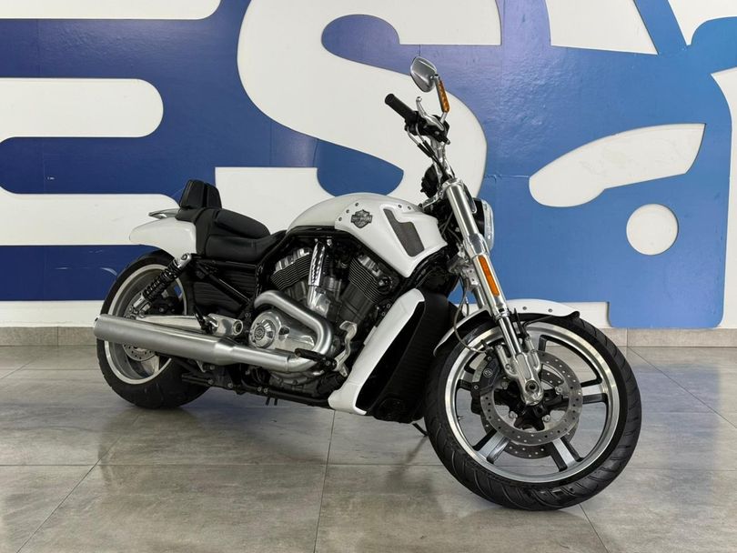 Harley V-ROD 1250cc MUSCLE VRSCF