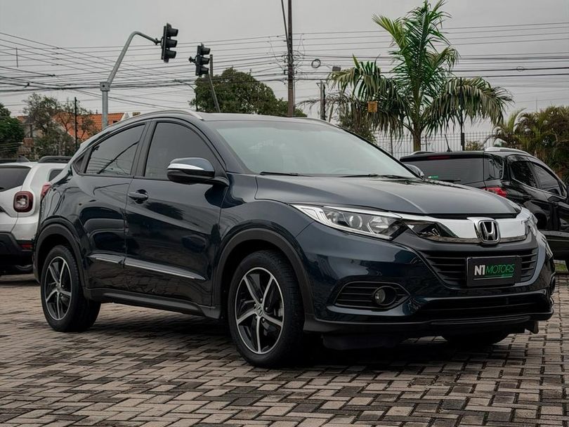 Honda HR-V EXL 1.8 Flexone 16V 5p Aut.