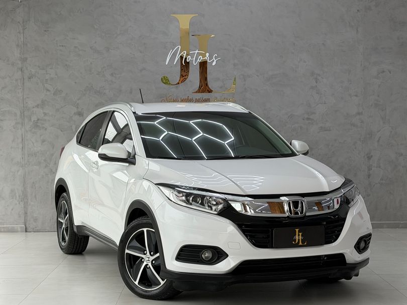 Honda HR-V EX 1.8 Flexone 16V 5p Aut.