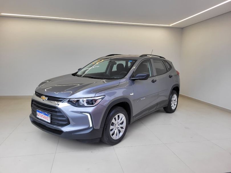Chevrolet TRACKER 1.0 Turbo 12V Flex Mec.
