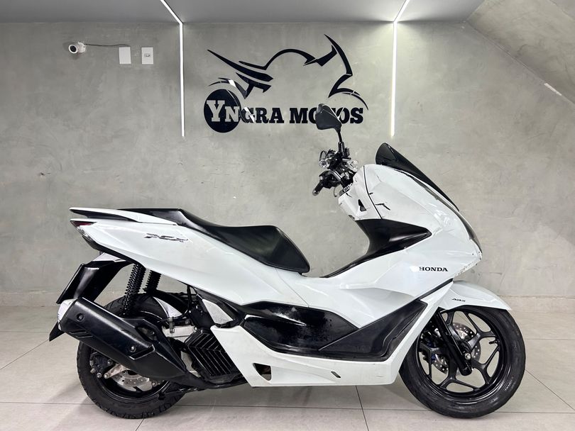 HONDA PCX 160 