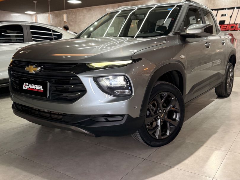 Chevrolet MONTANA PREMIER 1.2 Turbo Flex 12V Aut.
