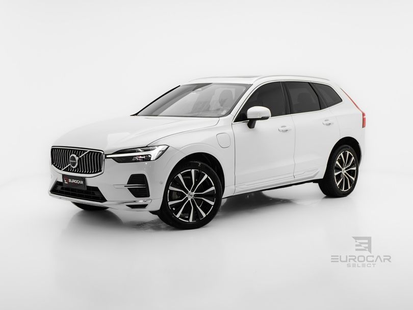 Volvo XC 60 T-8 Ultimate 2.0 AWD (Híbrido)