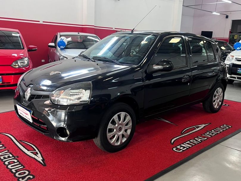 Renault Clio RN/Alizé/Expr./1.0 Hi-Power 16V 5p