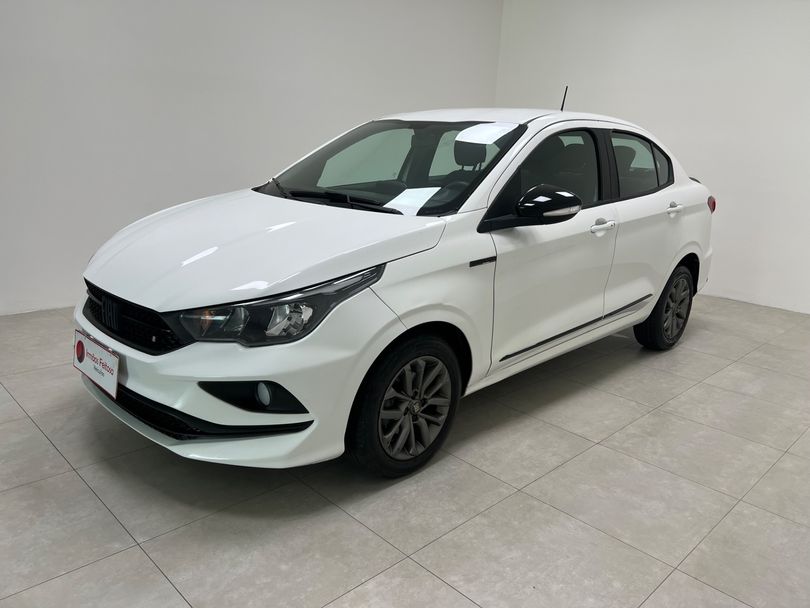 Fiat CRONOS DRIVE 1.3 8V Flex