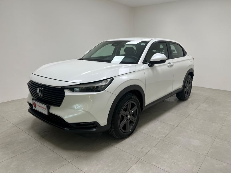 Honda HR-V EXL 1.5 Flex Sensing 16V 5p Aut.