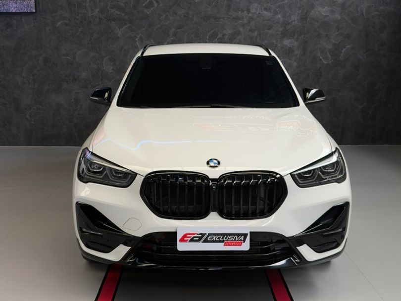BMW X1 SDRIVE 20i 2.0/2.0 TB Acti.Flex Aut.