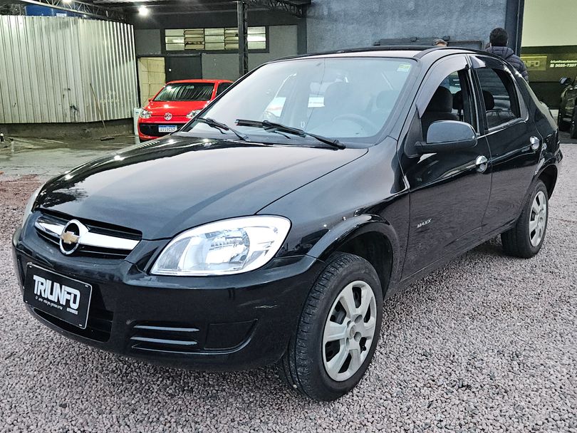 Chevrolet PRISMA Sed. Maxx 1.0 8V FlexPower 4p