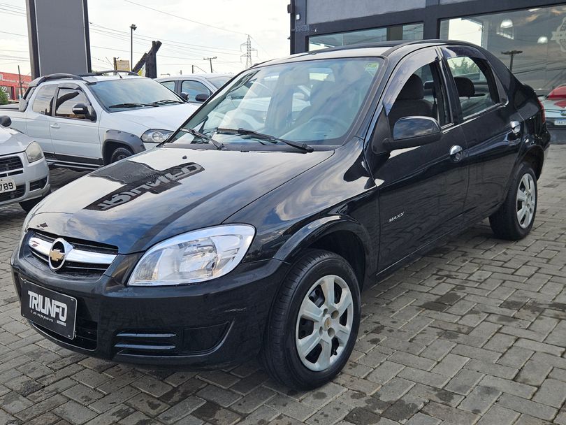 Chevrolet PRISMA Sed. Maxx 1.0 8V FlexPower 4p