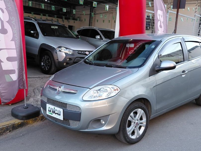 Fiat Palio ATTRACTIVE 1.0 EVO Fire Flex 8v 5p