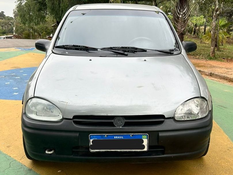 Chevrolet Corsa Sed Class.Life 1.0/1.0 FlexPower