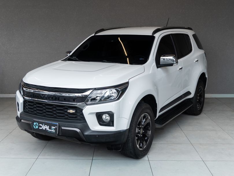 Chevrolet TRAILBLAZER PREMIER 2.8 TB Diesel Aut.