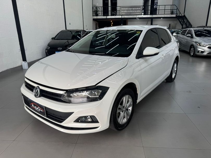 VolksWagen Polo 1.0 Flex 12V 5p