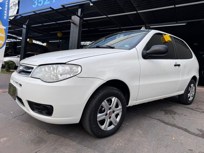 Fiat Palio 1.0/ Trofeo 1.0 Fire/ Fire Flex 2p
