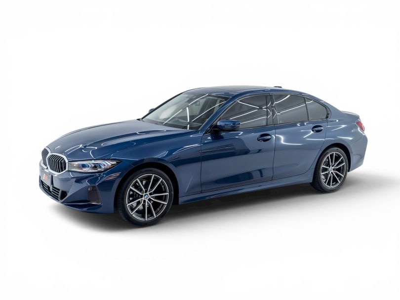 BMW SPORT GP