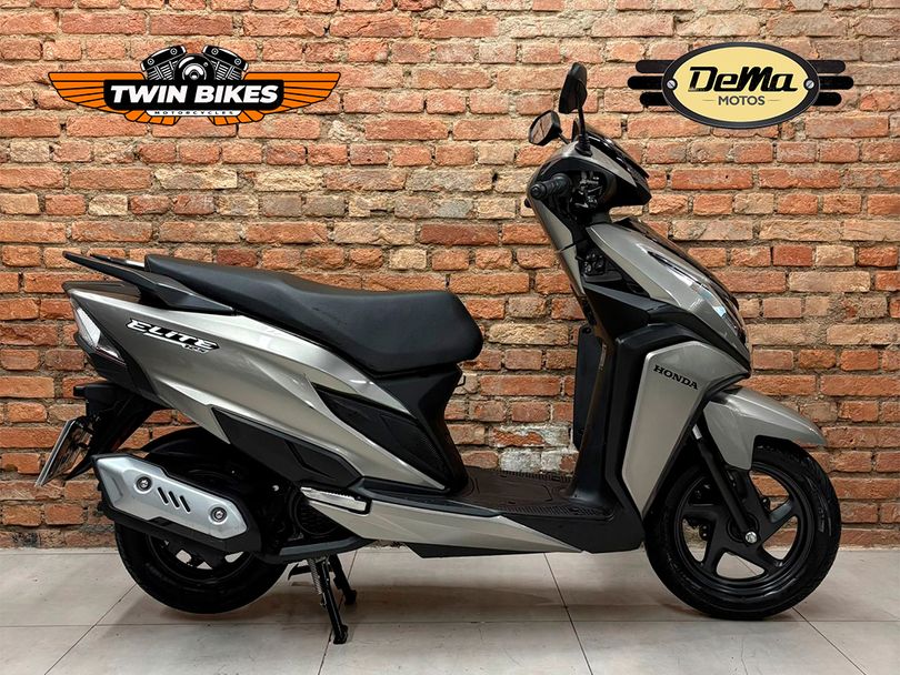 HONDA ELITE 125