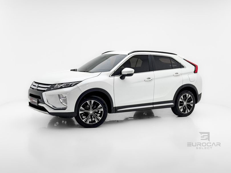 Mitsubishi Eclipse Cross HPE 1.5 16V TB 165cv Aut.
