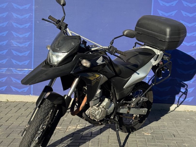 HONDA XRE 300/ 300 ABS/ FLEX