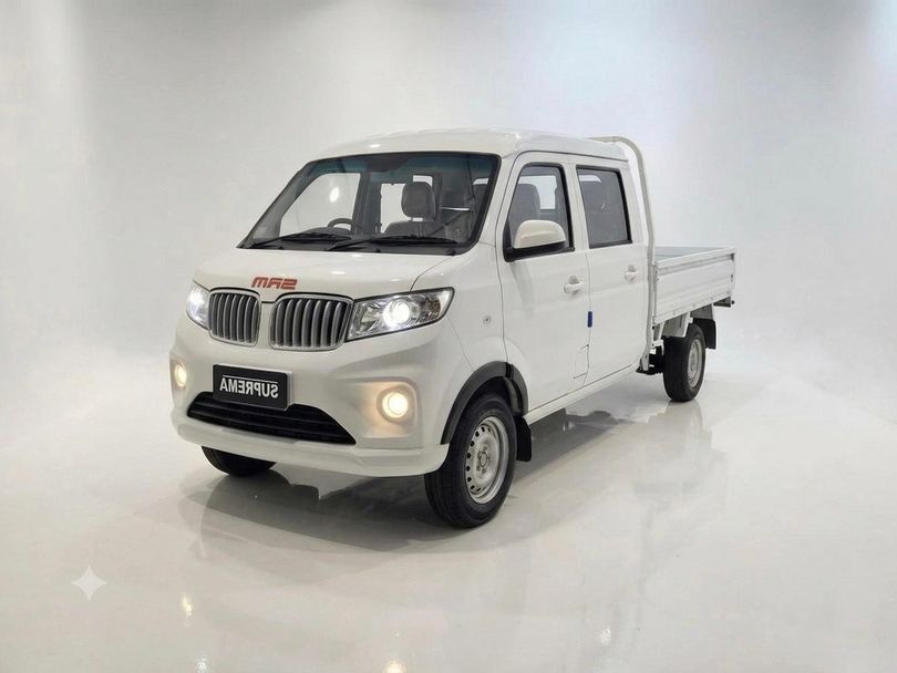 SHINERAY DTRUCK 1.6 GASOLINA CD MANUAL