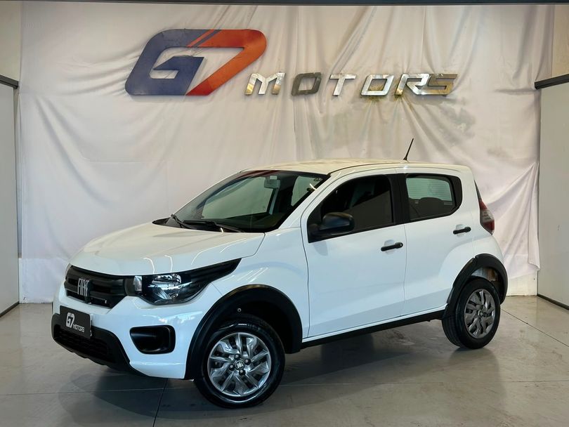 Fiat MOBI LIKE 1.0 Fire Flex 5p.