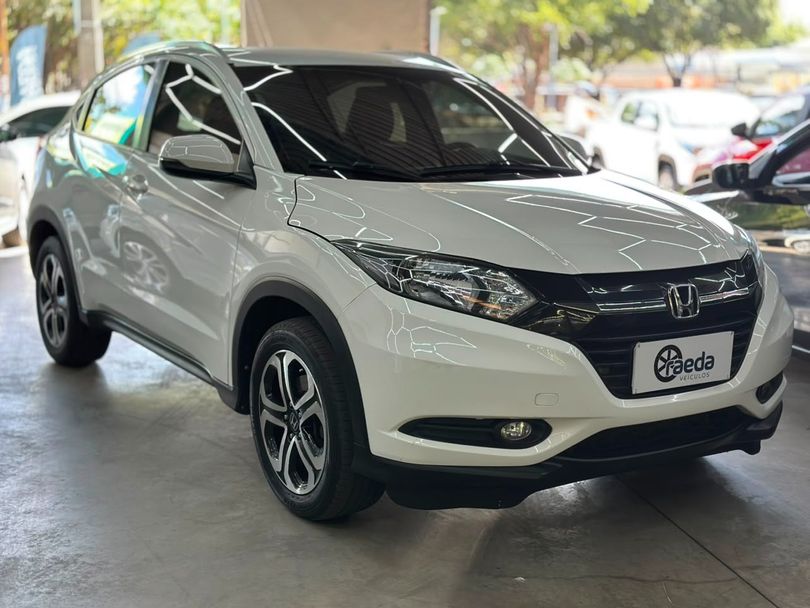 Honda HR-V EX 1.8 Flexone 16V 5p Aut.