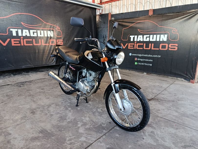 HONDA CG 150 TITAN-KS/ TITAN-JOB