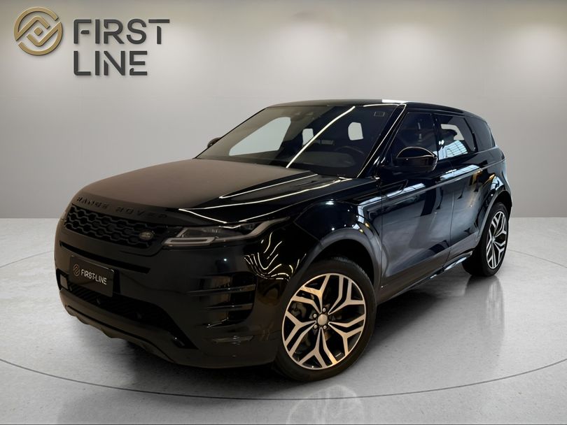 Land Rover Range R. EVO HSE Si4 R-Dyn.2.0 300cv Aut