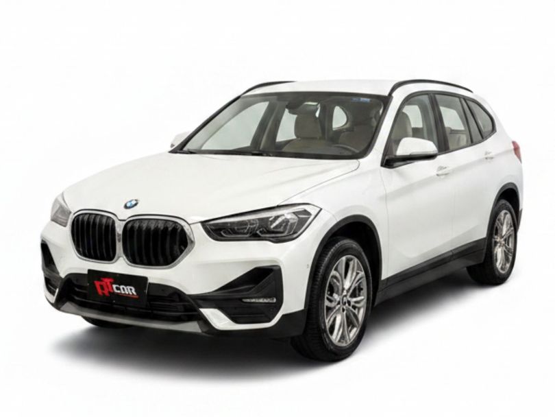 BMW X1 SDRIVE 20i 2.0/2.0 TB Acti.Flex Aut.