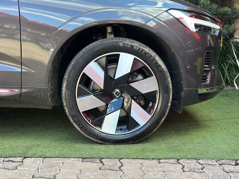 Volvo XC 60 T-8 Ultimate 2.0 AWD (Híbrido)