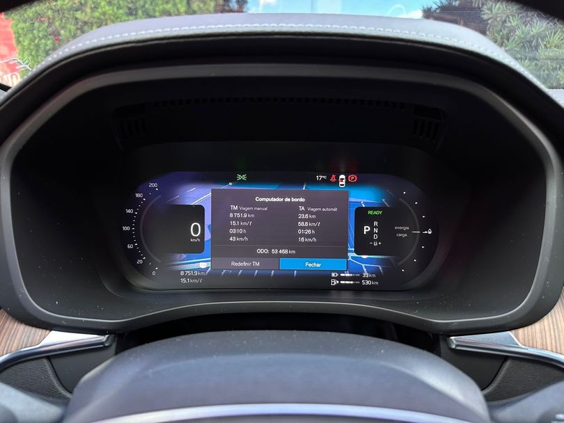 Volvo XC 60 T-8 Ultimate 2.0 AWD (Híbrido)